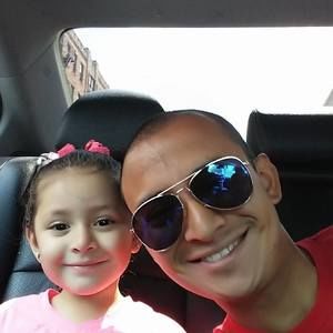 Meet your Posher, Juan